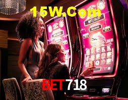 Football Betting Bet718