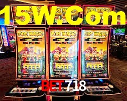 VIP Casino Bet718