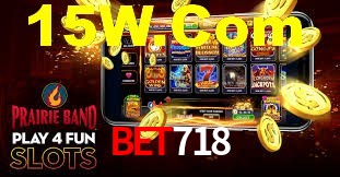Roulette Table Bet718