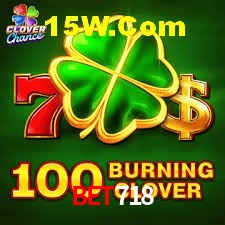 Welcome Bonus Bet718