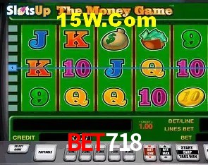 Exclusive Offers Bet718