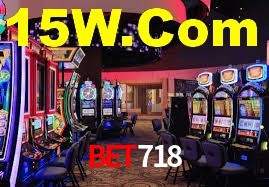 Bet718