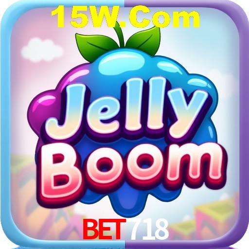 Desvendando o Mundo dos Jogos Virtuais na Bet718