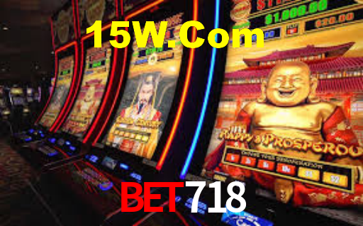 Bet718: A Experiência de Casino com Jogos de Mesa ao Vivo