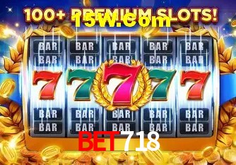 Secure Login Bet718