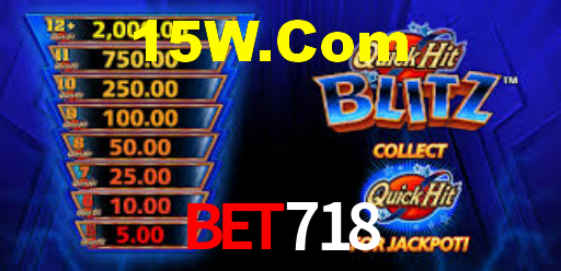 Bet718 Login