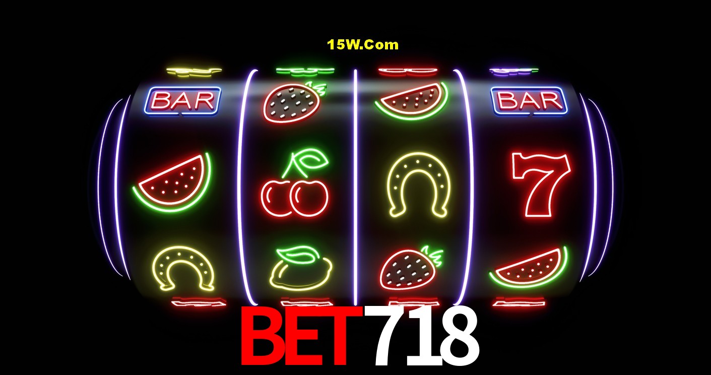 Bonus Features Bet718