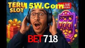 Experiência VIP Bet718