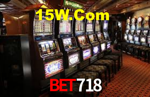 Bet718 Login