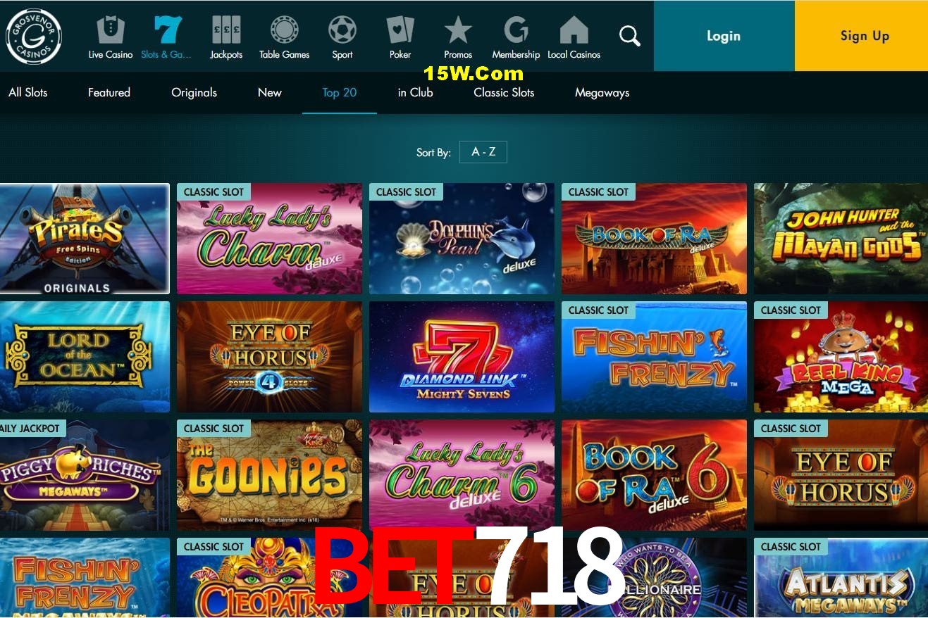 Player Reviews Bet718