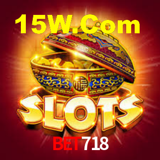 Bet718 App Interface