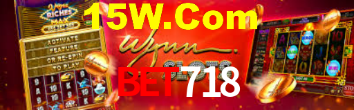 Bet718