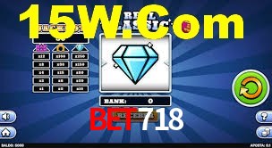 Bet718: Jogos de Caça-Níqueis-Altas Recompensas, Roleta-Velocidade, Blackjack-Desafios Máximos