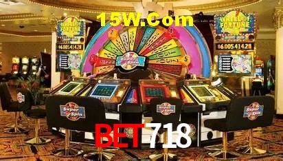Bonus Features Bet718