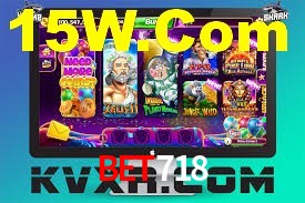 Programa VIP Bet718