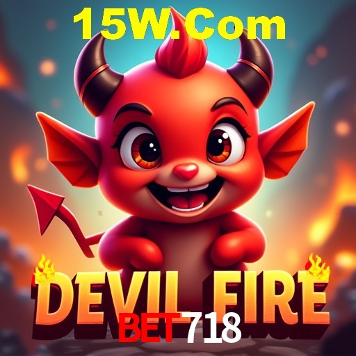 Descubra o Mundo do Cassino Online com Bet718